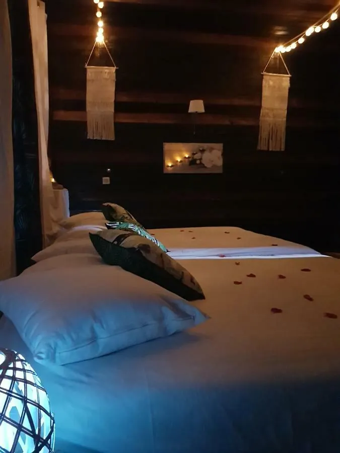 Hotel Kohcoon Lille